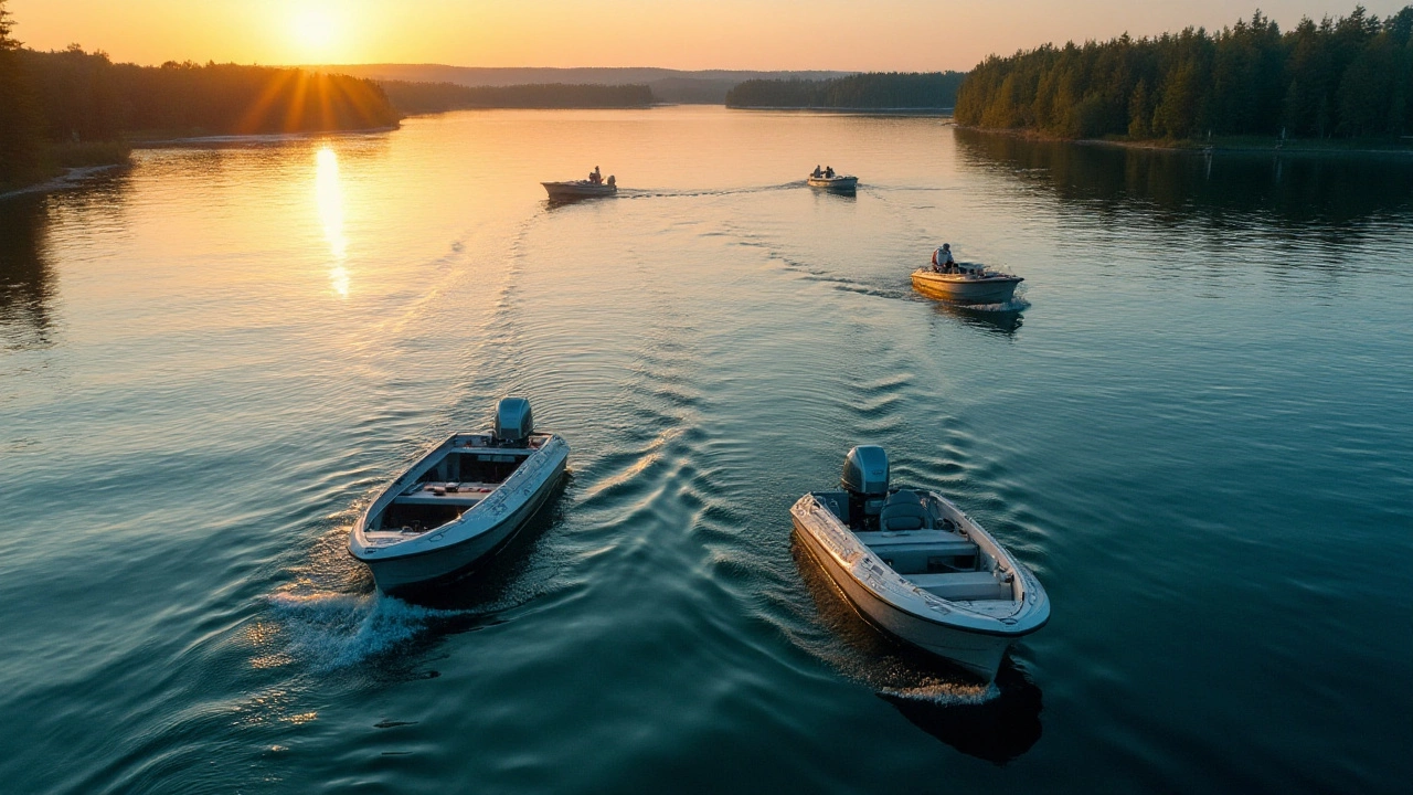 Преимущества и недостатки