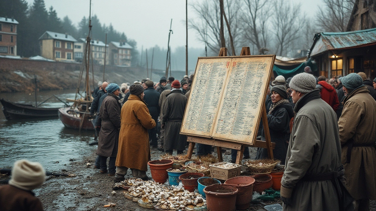 Региональные ограничения