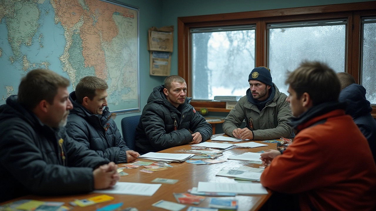 Где и как получить разрешение на рыбалку: полный гид по лицензиям и правилам