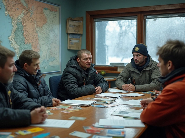 Где и как получить разрешение на рыбалку: полный гид по лицензиям и правилам