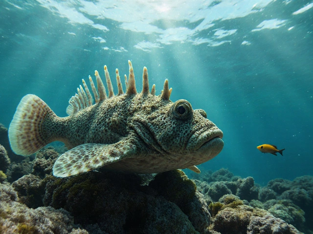 Какая самая ужасная рыба в мире? Самые страшные и опасные виды