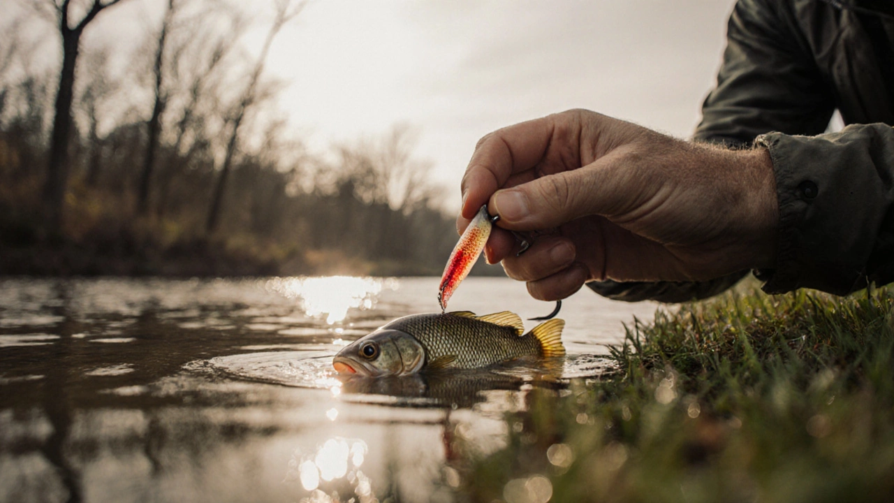 Какой запах привлекает щуку: правда и мифы о запахах для рыбалки