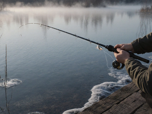 Что лучше использовать для ловли щуки: приманки, снасти и тактики 2025 года