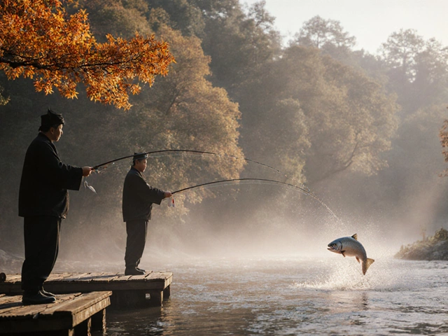Как называется любимая рыба японцев и почему её ловят миллионы