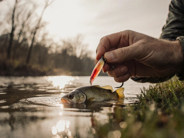 Какой запах привлекает щуку: правда и мифы о запахах для рыбалки
