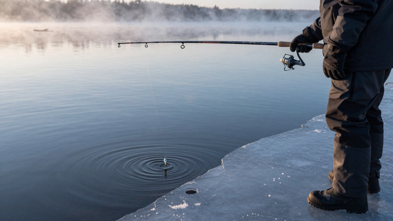 Можно ли поймать щуку без поводка: реальные шансы и практические советы