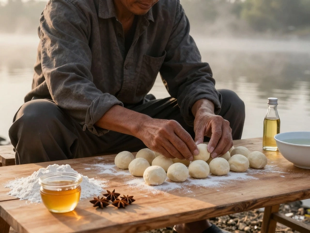 Как сделать наживку для рыбалки своими руками: простые способы и проверенные рецепты