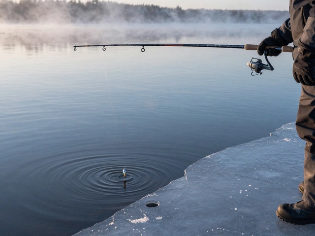 Можно ли поймать щуку без поводка: реальные шансы и практические советы