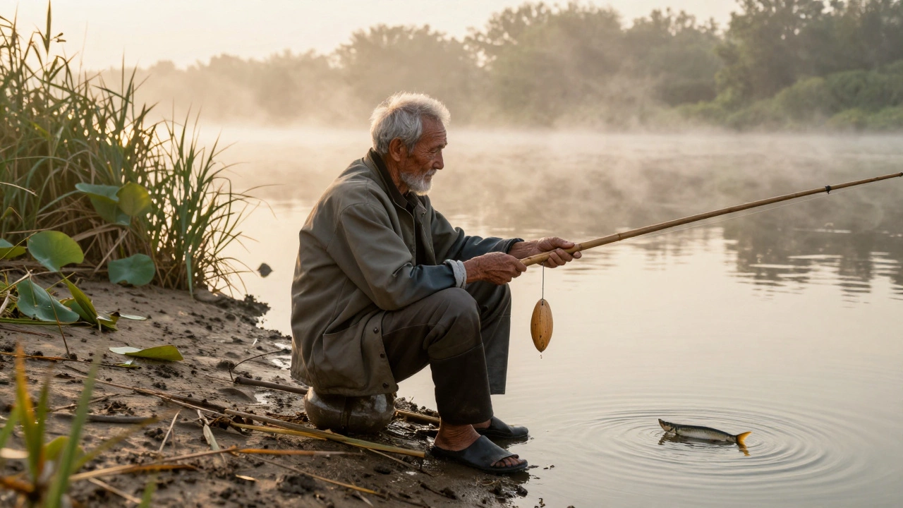 Можно ли ловить щуку на обычную удочку: реальные методы и советы
