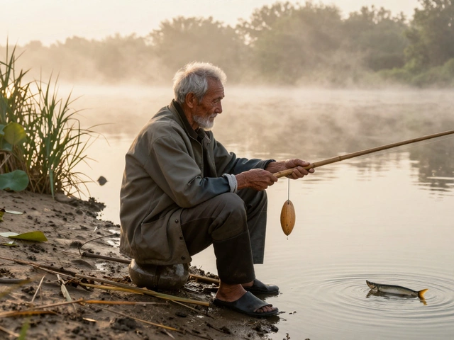 Можно ли ловить щуку на обычную удочку: реальные методы и советы
