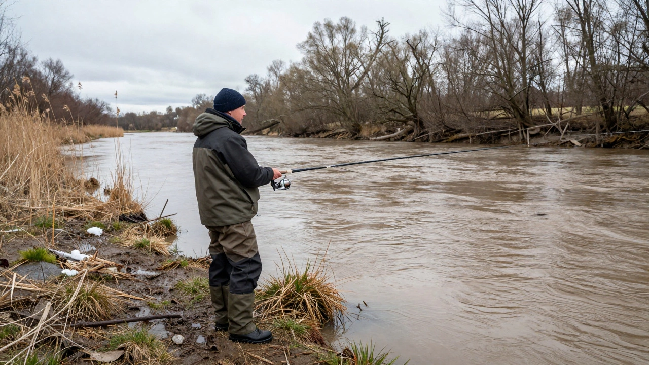 Какая самая лучшая приманка на щуку: выбор снастей и тактик для уловистой рыбалки
