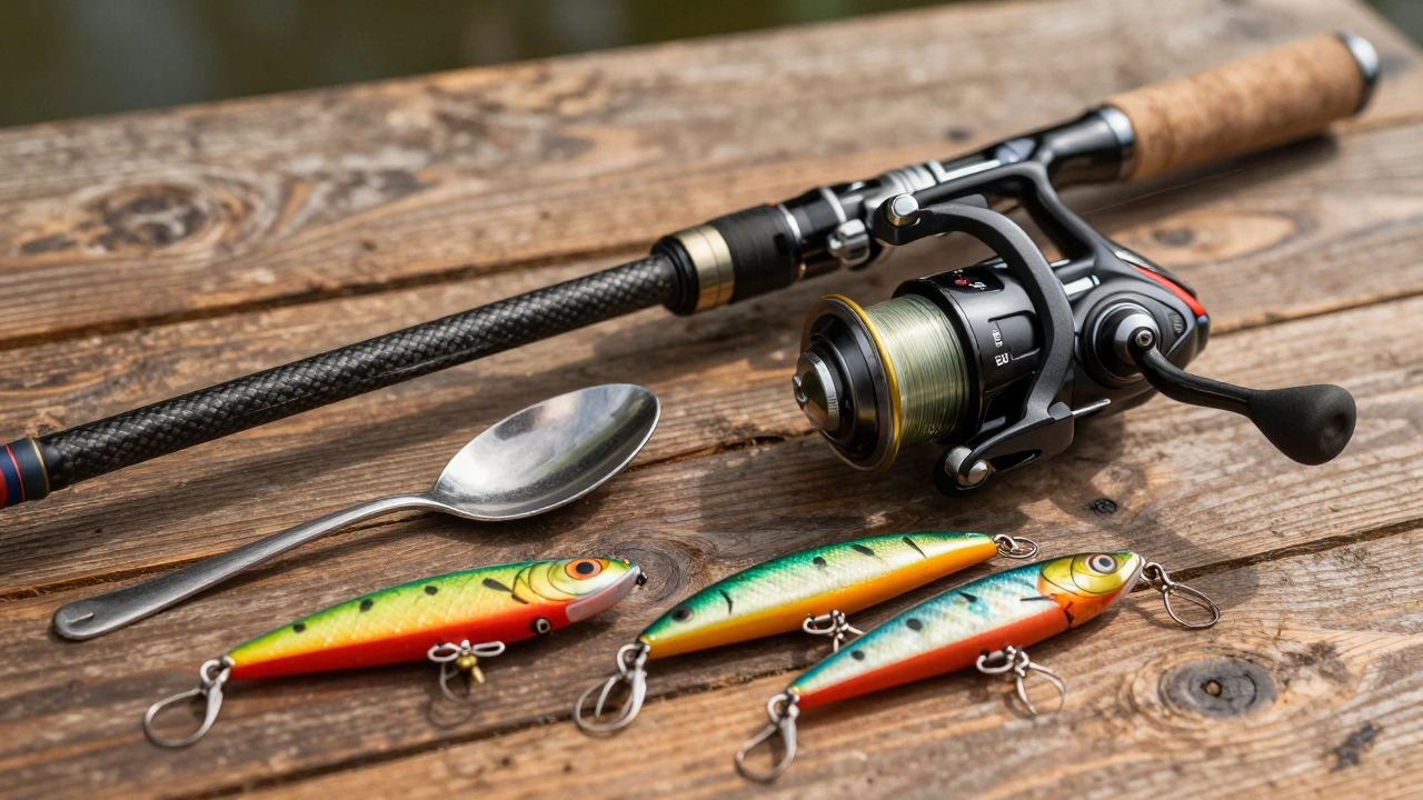 Какую снасть выбрать на щуку: полный гид по приманкам и оборудованию